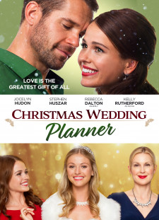 دانلود زیرنویس فارسی  فیلم 2017 Christmas Wedding Planner