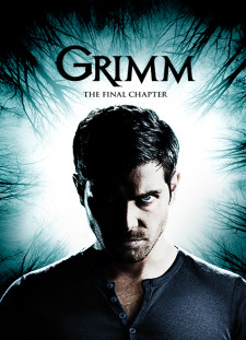 دانلود زیرنویس فارسی  سریال 2011 Grimm