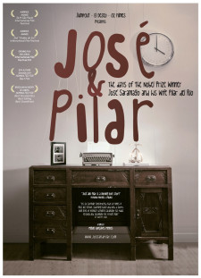 دانلود زیرنویس فارسی  فیلم 2010 José e Pilar