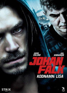 دانلود زیرنویس فارسی  فیلم 2013 Johan Falk: Kodnamn: Lisa