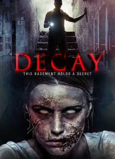 دانلود زیرنویس فارسی  فیلم 2015 Decay