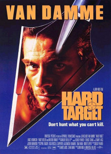 دانلود زیرنویس فارسی  فیلم 1993 Hard Target