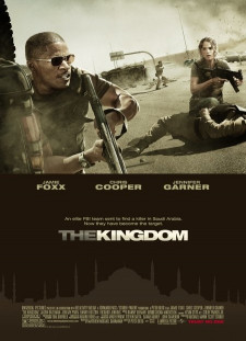 دانلود زیرنویس فارسی  فیلم 2007 The Kingdom