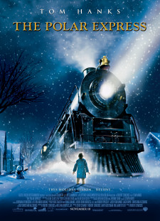 دانلود زیرنویس فارسی  فیلم 2004 The Polar Express