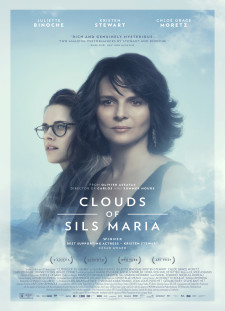 دانلود زیرنویس فارسی  فیلم 2014 Clouds of Sils Maria