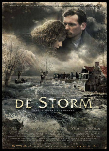 دانلود زیرنویس فارسی  فیلم 2009 De storm