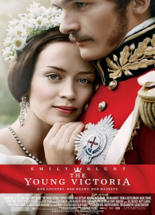 دانلود زیرنویس فارسی  فیلم 2009 The Young Victoria