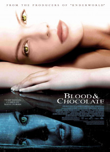 دانلود زیرنویس فارسی  فیلم 2007 Blood and Chocolate