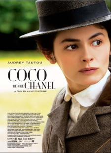 دانلود زیرنویس فارسی  فیلم 2009 Coco avant Chanel