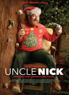 دانلود زیرنویس فارسی  فیلم 2015 Uncle Nick