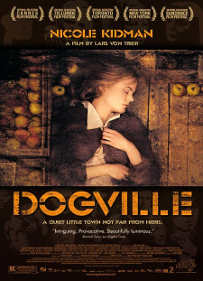 دانلود زیرنویس فارسی  فیلم 2003 Dogville