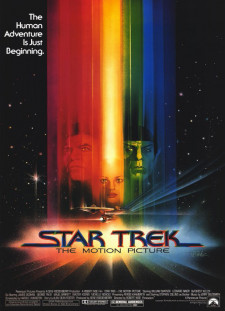 دانلود زیرنویس فارسی  فیلم 1979 Star Trek: The Motion Picture