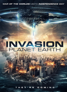 دانلود زیرنویس فارسی  فیلم 2019 Invasion Planet Earth