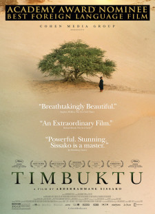 دانلود زیرنویس فارسی  فیلم 2014 Timbuktu