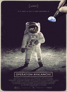 دانلود زیرنویس فارسی  فیلم 2016 Operation Avalanche