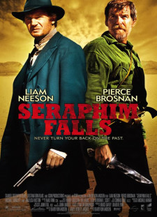 دانلود زیرنویس فارسی  فیلم 2007 Seraphim Falls