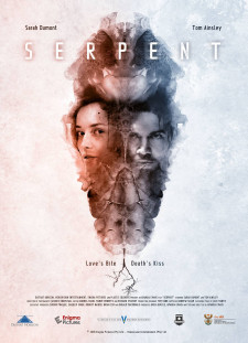 دانلود زیرنویس فارسی  فیلم 2017 Serpent