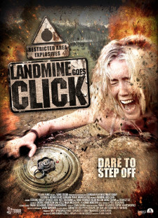 دانلود زیرنویس فارسی  فیلم 2015 Landmine Goes Click