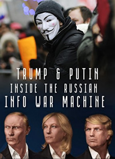 دانلود زیرنویس فارسی  فیلم 2020 Inside the Russian Info War Machine