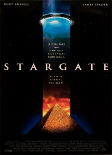 دانلود زیرنویس فارسی  فیلم 1994 Stargate