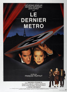 دانلود زیرنویس فارسی  فیلم 1980 Le dernier métro