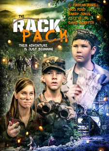 دانلود زیرنویس فارسی  فیلم 2018 The Rack Pack