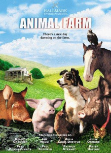 دانلود زیرنویس فارسی  فیلم 1999 Animal Farm