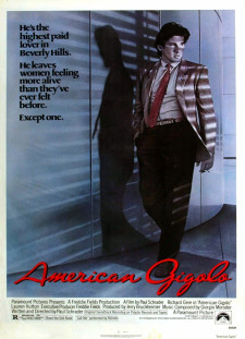 دانلود زیرنویس فارسی  فیلم 1980 American Gigolo