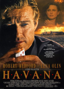 دانلود زیرنویس فارسی  فیلم 1990 Havana