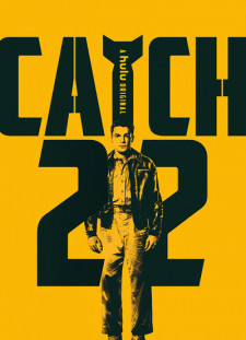 دانلود زیرنویس فارسی  سریال 2019 Catch-22