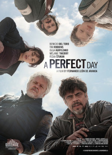 دانلود زیرنویس فارسی  فیلم 2015 A Perfect Day