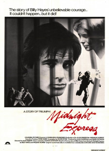 دانلود زیرنویس فارسی  فیلم 1978 Midnight Express
