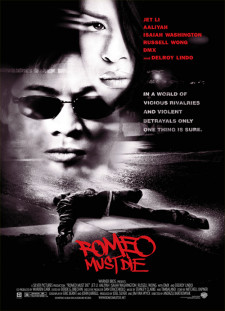 دانلود زیرنویس فارسی  فیلم 2000 Romeo Must Die