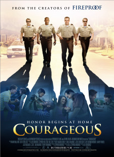 دانلود زیرنویس فارسی  فیلم 2011 Courageous