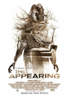 دانلود زیرنویس فارسی  فیلم 2014 The Appearing