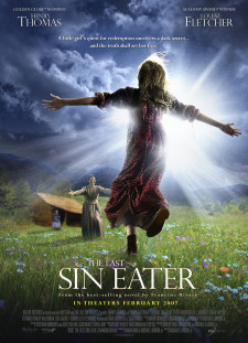 دانلود زیرنویس فارسی  فیلم 2007 The Last Sin Eater