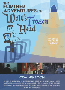 دانلود زیرنویس فارسی  فیلم 2019 The Further Adventures of Walt's Frozen Head