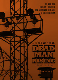 دانلود زیرنویس فارسی  فیلم 2017 Dead Man Rising