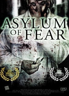 دانلود زیرنویس فارسی  فیلم 2018 Asylum of Fear