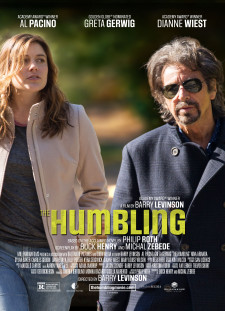 دانلود زیرنویس فارسی  فیلم 2015 The Humbling