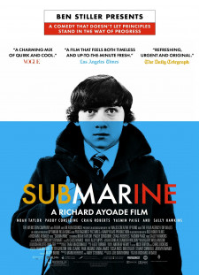 دانلود زیرنویس فارسی  فیلم 2011 Submarine