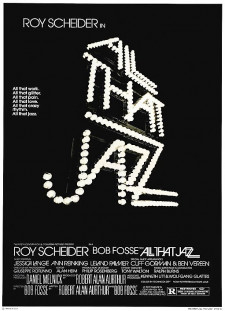 دانلود زیرنویس فارسی  فیلم 1979 All That Jazz