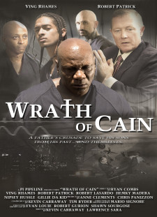 دانلود زیرنویس فارسی  فیلم 2010 The Wrath of Cain