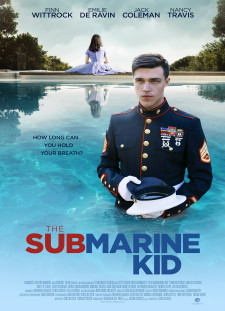 دانلود زیرنویس فارسی  فیلم 2016 The Submarine Kid