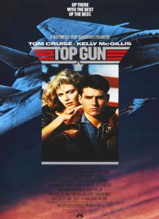 دانلود زیرنویس فارسی  فیلم 1986 Top Gun