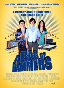 دانلود زیرنویس فارسی  فیلم 2011 A Bag of Hammers