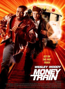 دانلود زیرنویس فارسی  فیلم 1995 Money Train