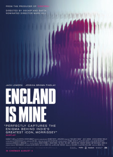 دانلود زیرنویس فارسی  فیلم 2017 England Is Mine