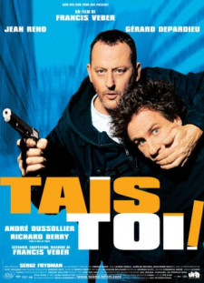 دانلود زیرنویس فارسی  فیلم 2003 Tais-toi!