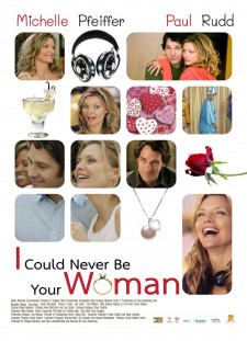 دانلود زیرنویس فارسی  فیلم 2007 I Could Never Be Your Woman